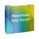 Nachdruck Messetheke Easy Square