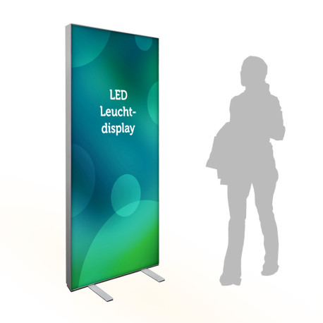 LED Leuchtdisplay